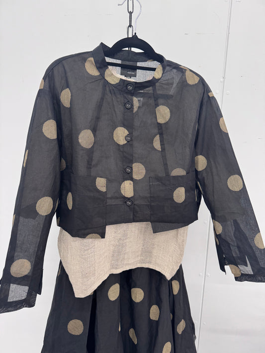 Dogstar "Dotto" Short Jacket