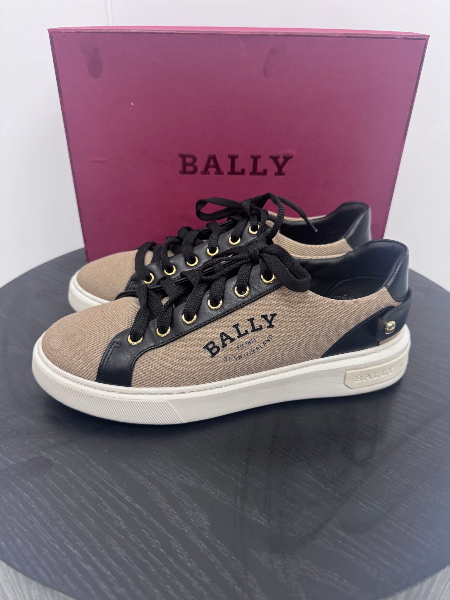 Bally Sneaker