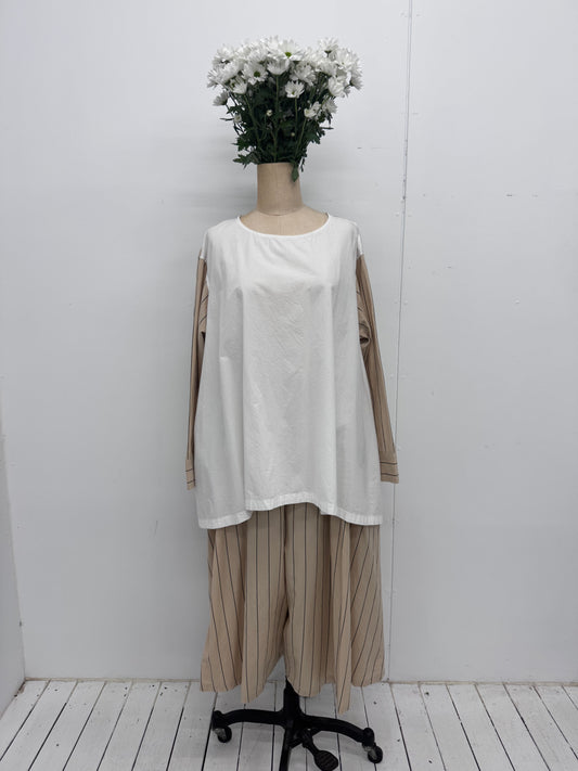 Moyuru Shirt
