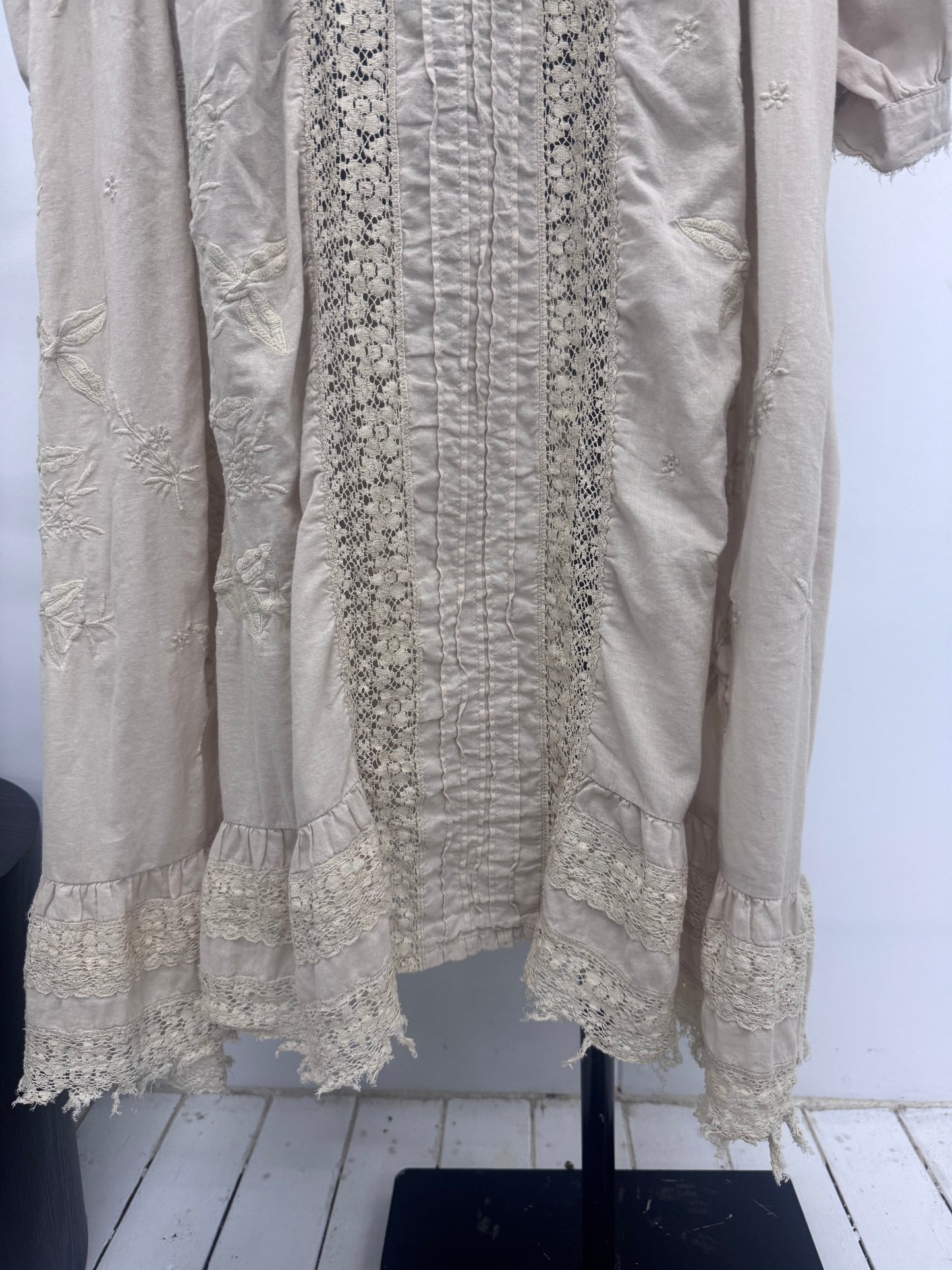 Magnolia Pearl Dress