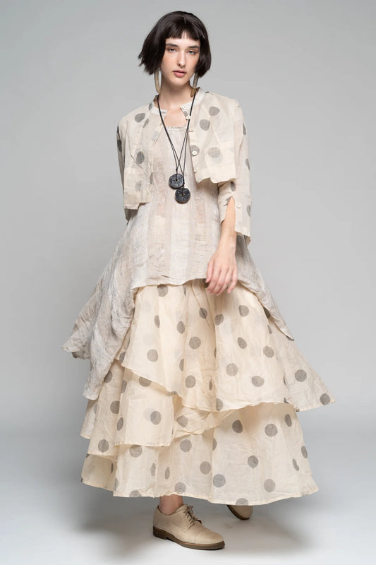 Dogstar 'Dotto' Layer skirt