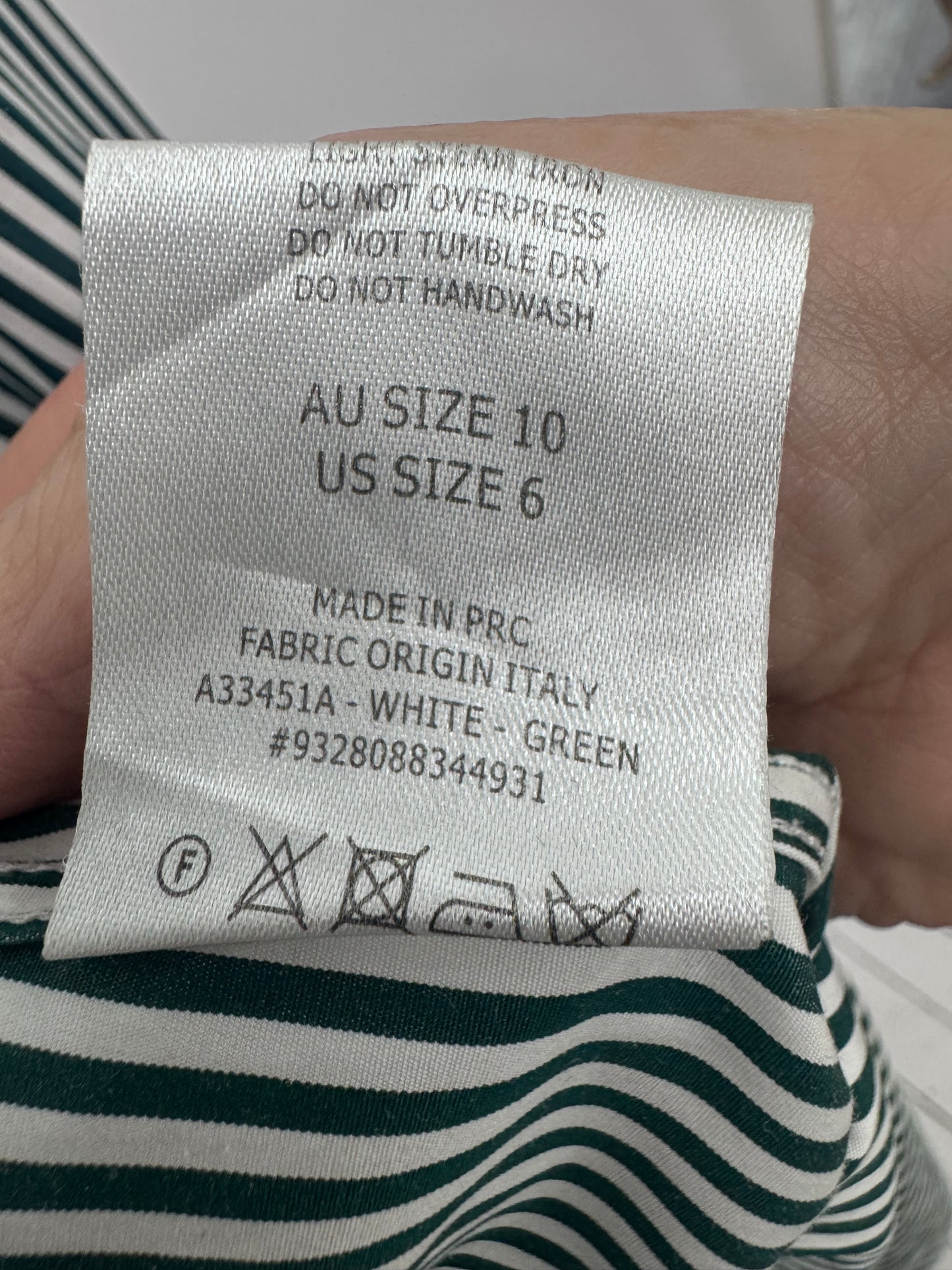 Scanlan Theodore Shirt