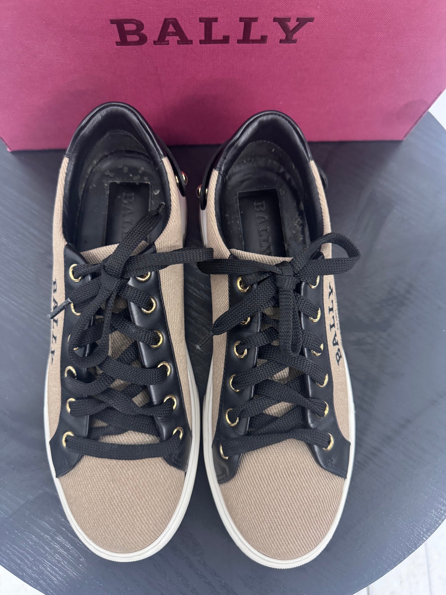 Bally Sneaker
