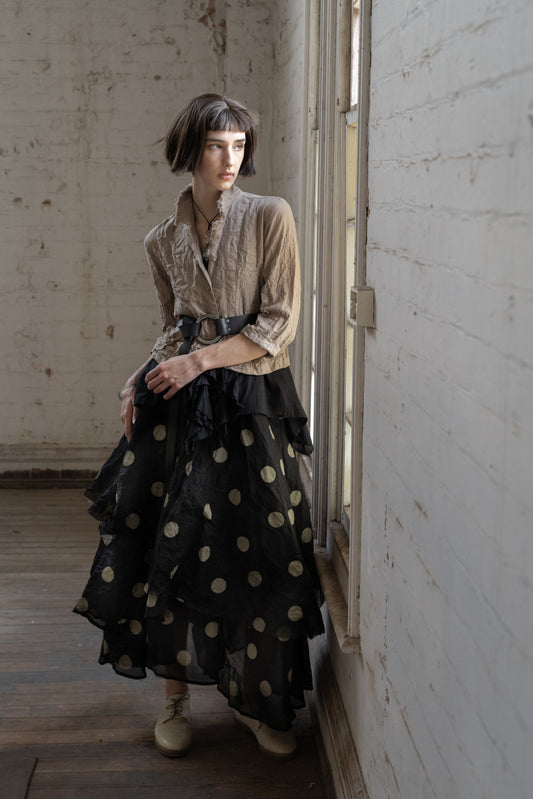 Dogstar 'Dotto' Layer skirt