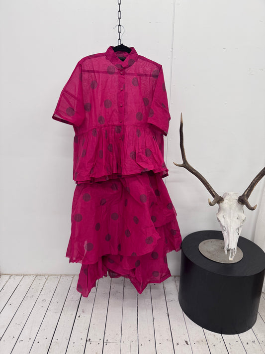 Dogstar 'Dotto" gathering Jacket