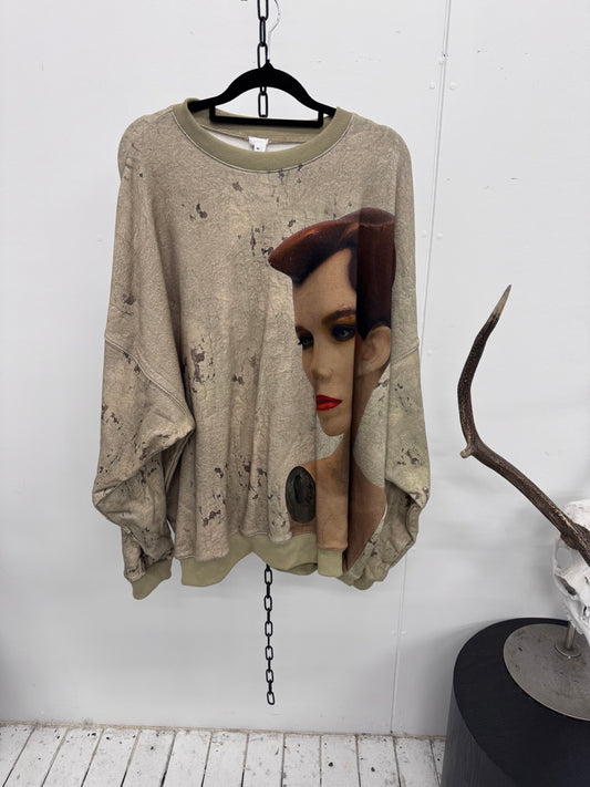 M.A.Dainty ' Classic' sweater