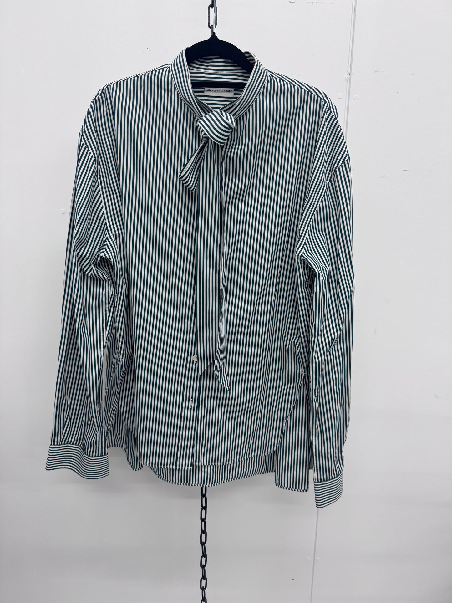 Scanlan Theodore Shirt