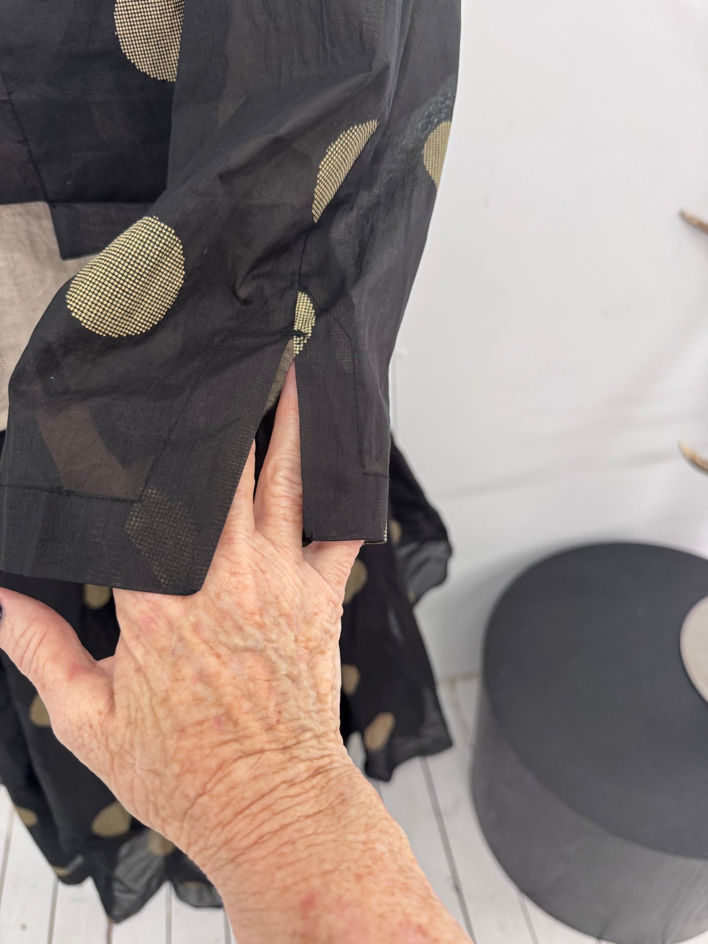 Dogstar "Dotto" Short Jacket