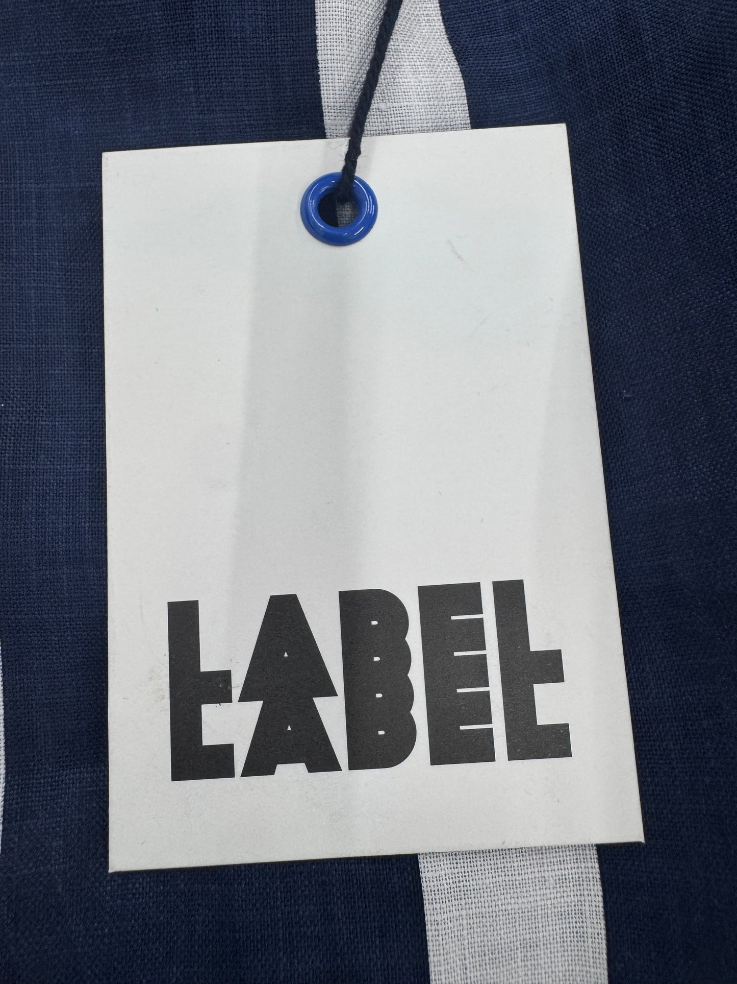 Label Label Rumi Dress