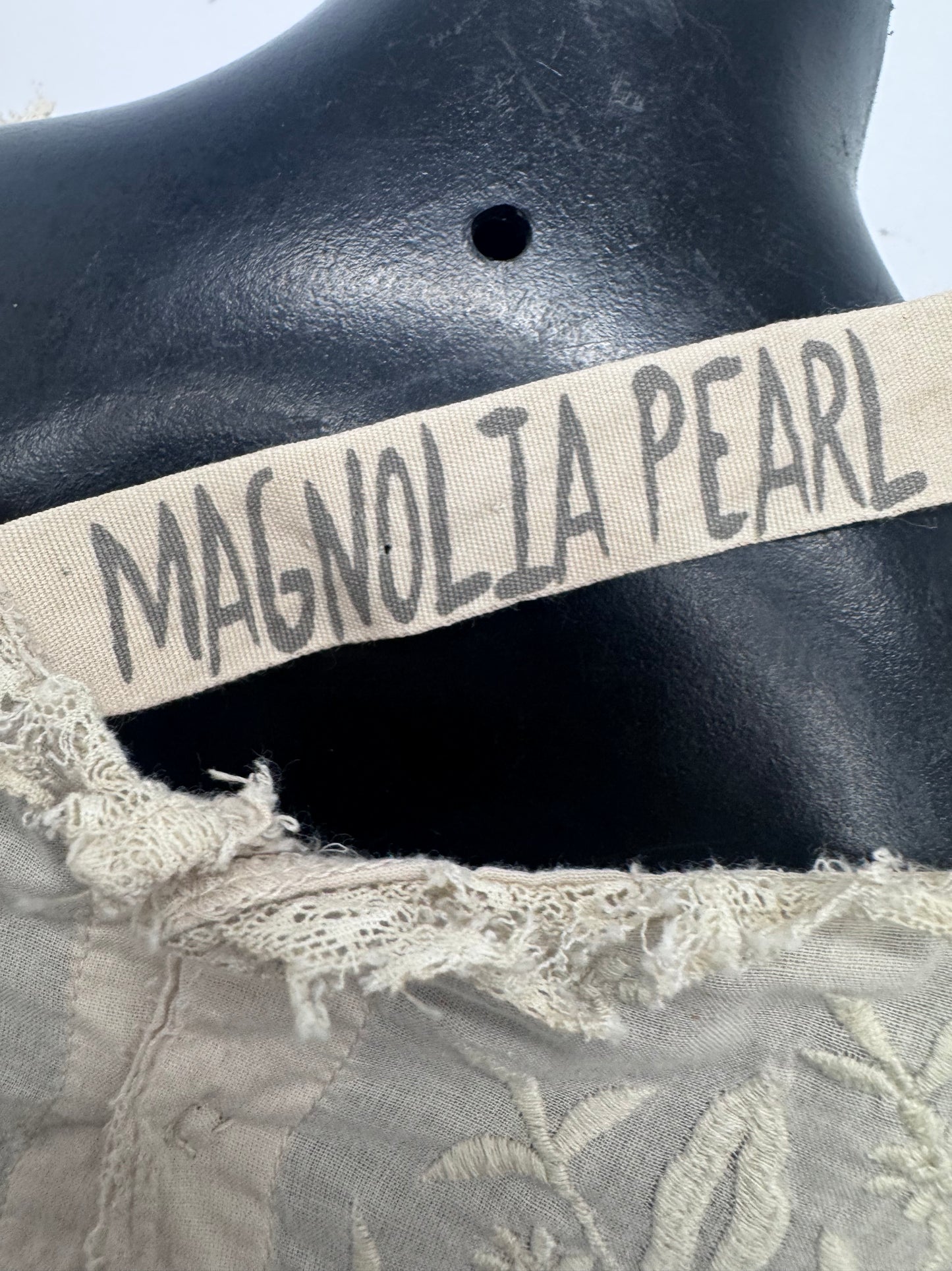 Magnolia Pearl Dress