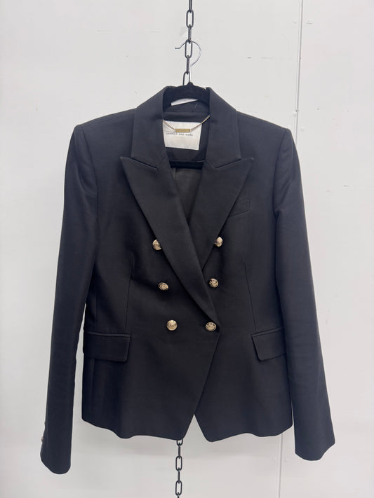 Camilla and Marc 'Dimmer' Jacket