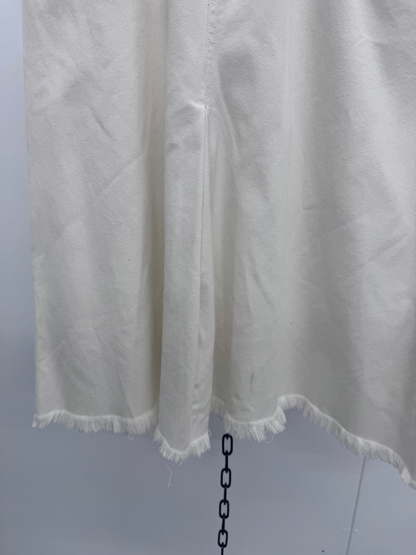 Zimmermann Denim Skirt