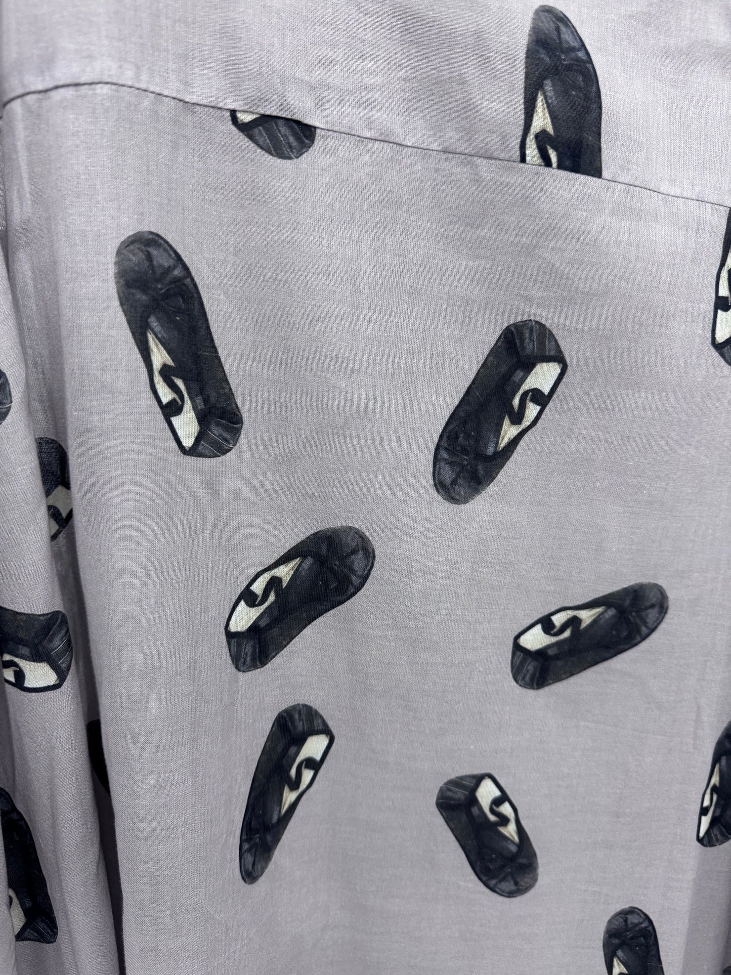 Circula by M.A.Dainty ' Ballet slipper' dress