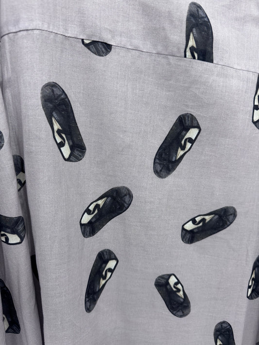 Circula by M.A.Dainty ' Ballet slipper' dress