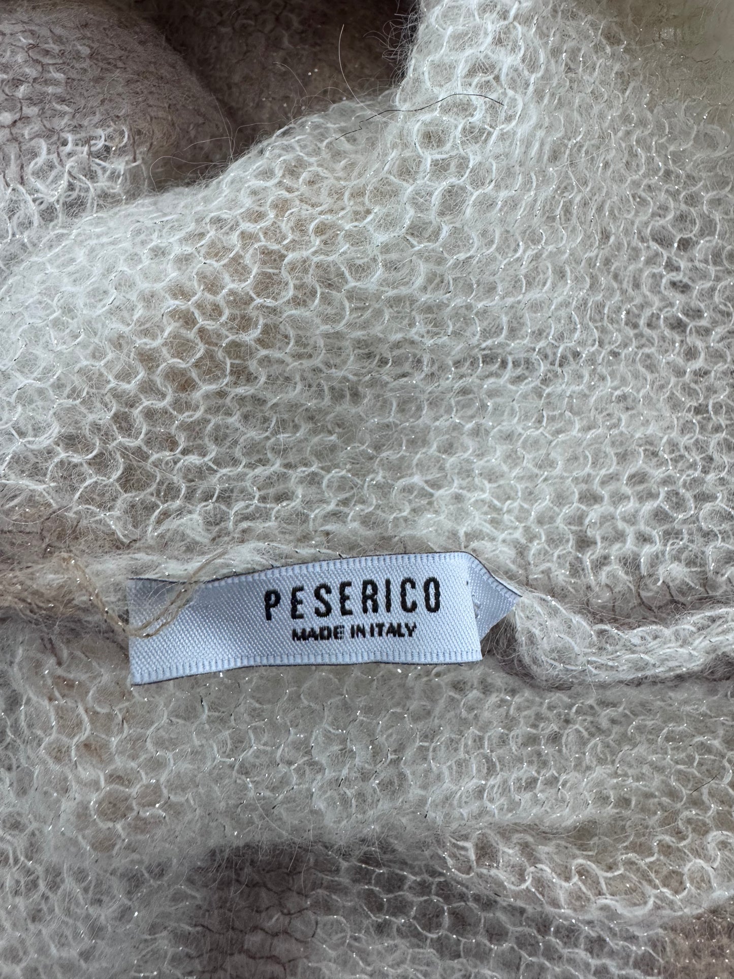 Peserico Italian Knit