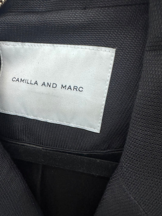 Camilla and Marc 'Dimmer' Jacket