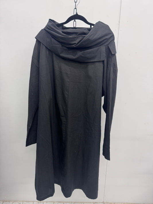 Moyuru dress/Tunic