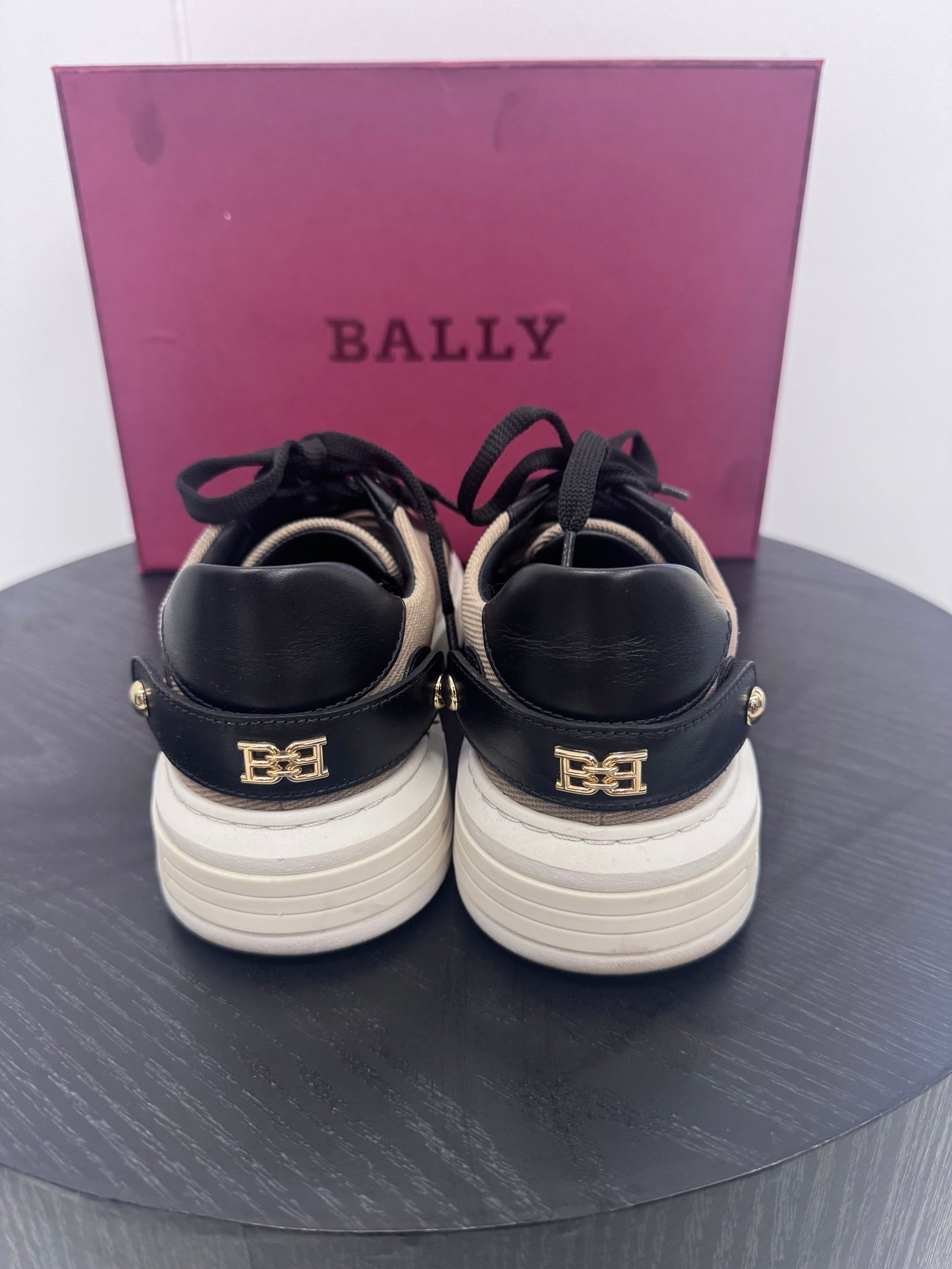 Bally Sneaker
