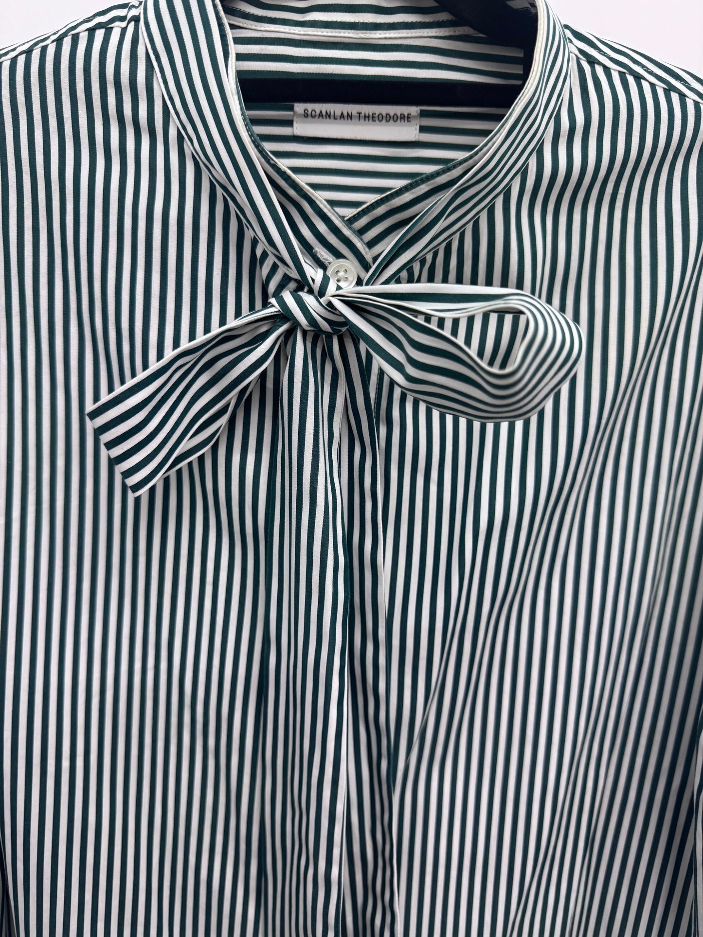 Scanlan Theodore Shirt