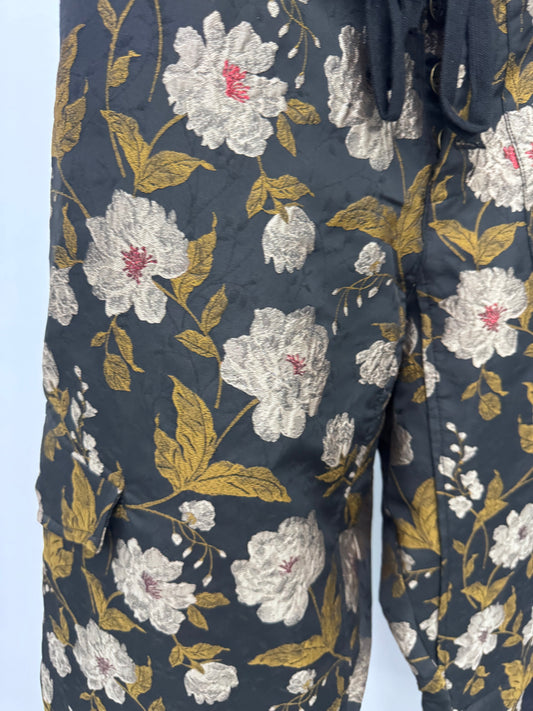 M.A.Dainty 'Trucker' jeans