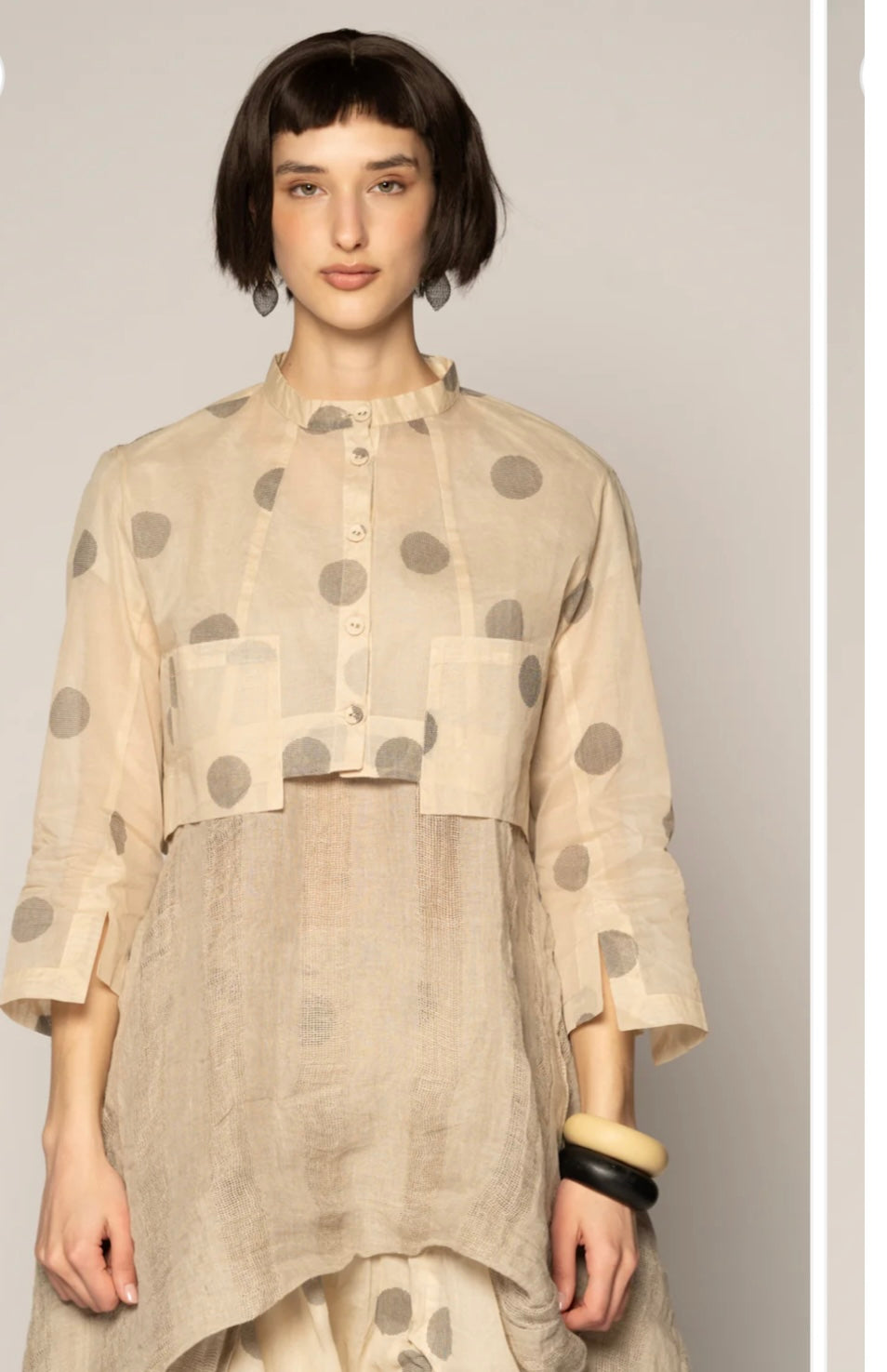 Dogstar "Dotto" Short Jacket