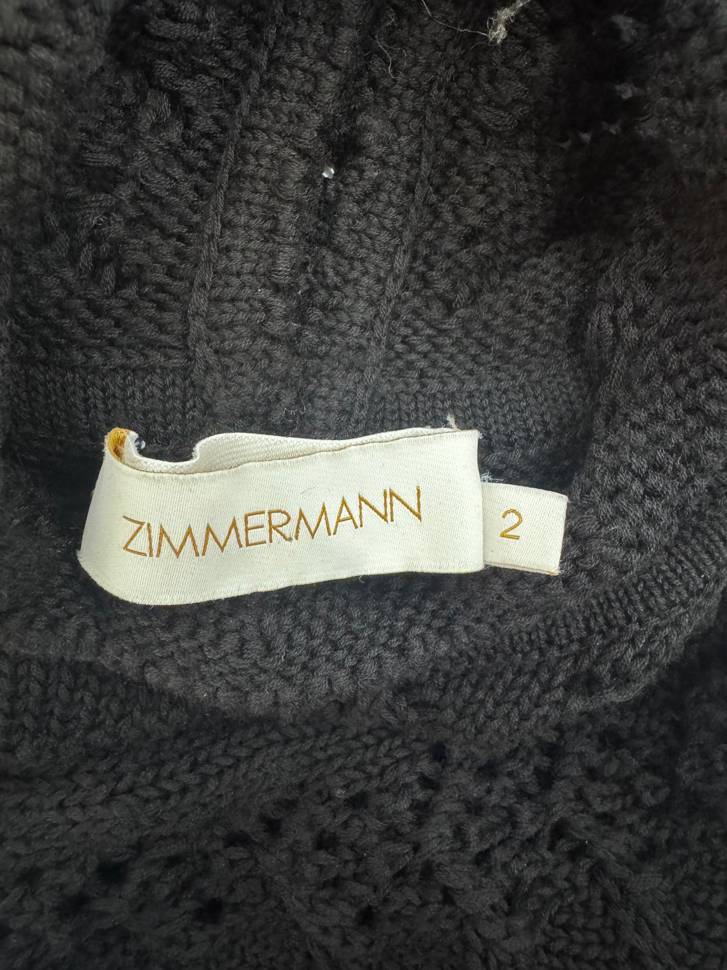 Zimmermann