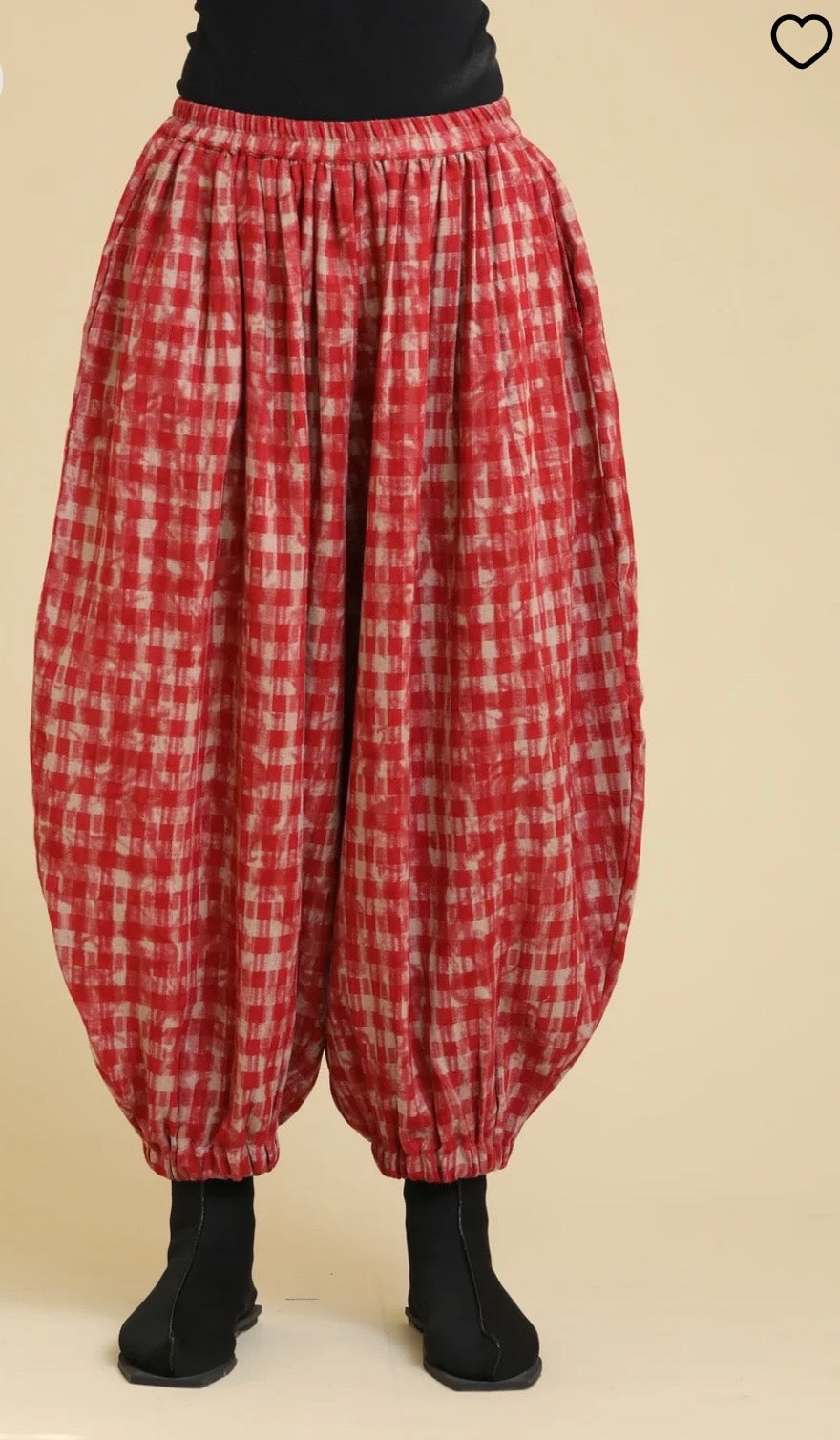 Kedem Sasson 'Sori' Pant