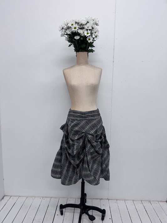 M.A.Dainty "Chute" skirt
