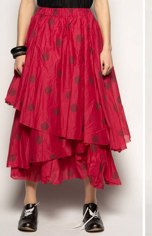 Dogstar "Dotto" Skirt