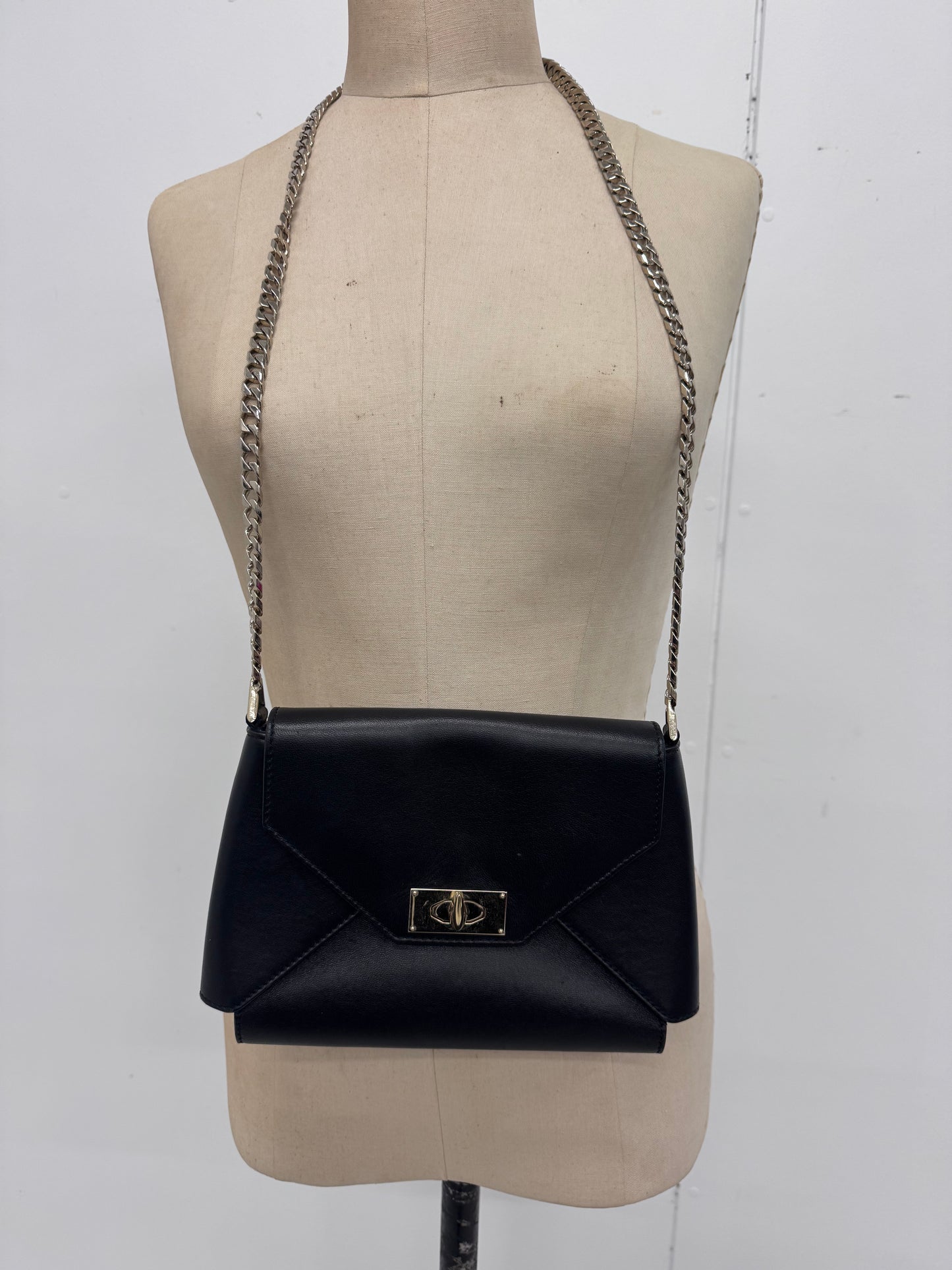 "Givenchy" envelope Handbag