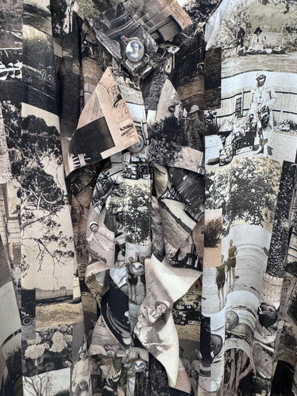 M.A.Dainty 'Heirloom' blouse