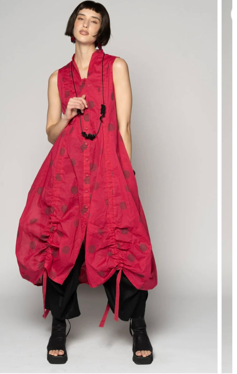 Dogstar "Dotto" Dress