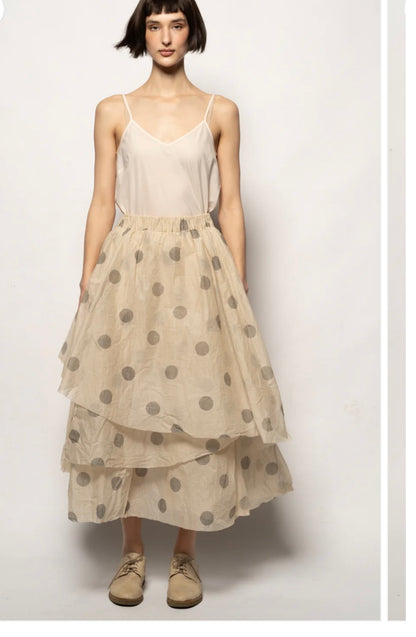 Dogstar "Dotto" Skirt