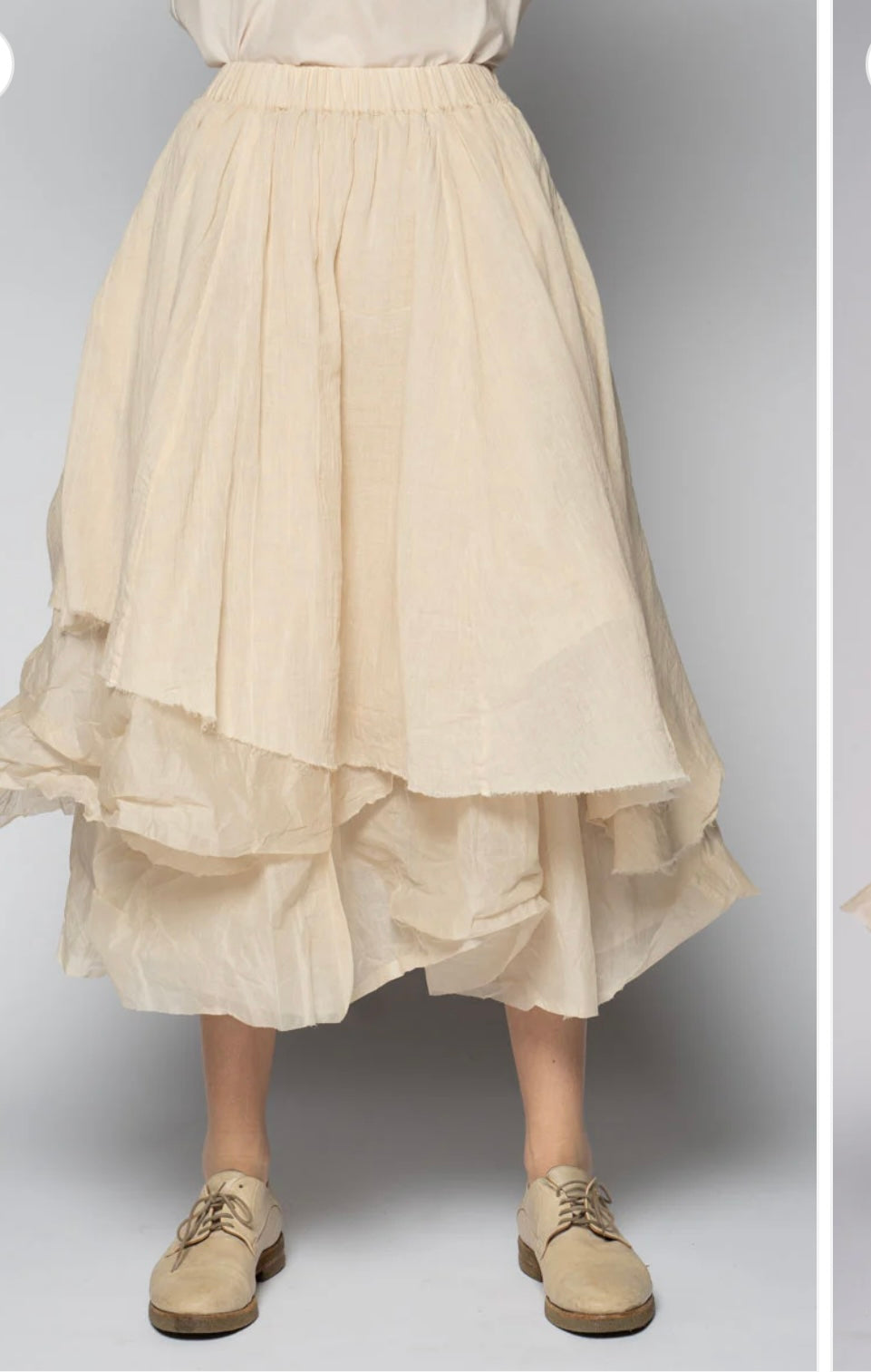 Dogstar ' Yosei ' skirt