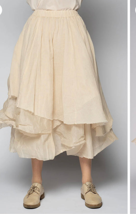 Dogstar ' Yosei ' skirt