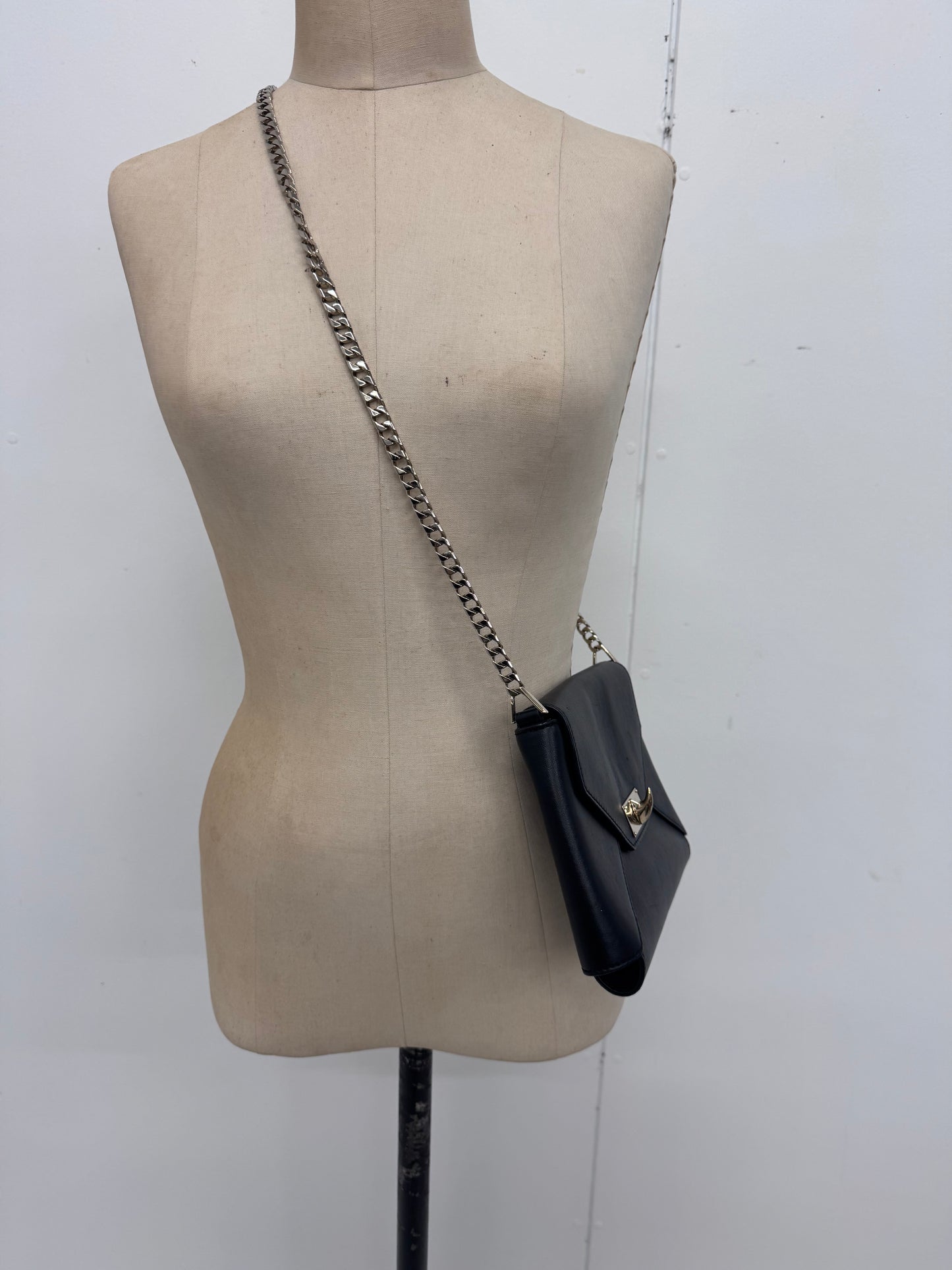 "Givenchy" envelope Handbag