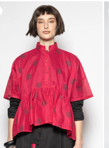 Dogstar " Dotto" Gather Jacket