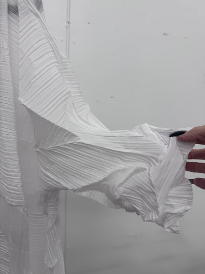 Pleated Tunic / Dress