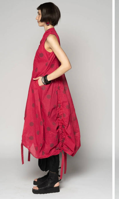 Dogstar "Dotto" Dress