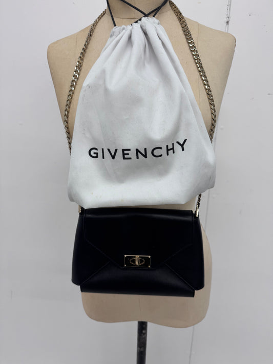 "Givenchy" envelope Handbag