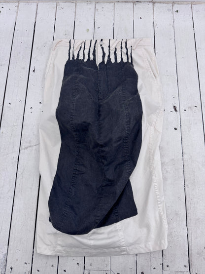 Rundholz 'Black Painted' Skirt