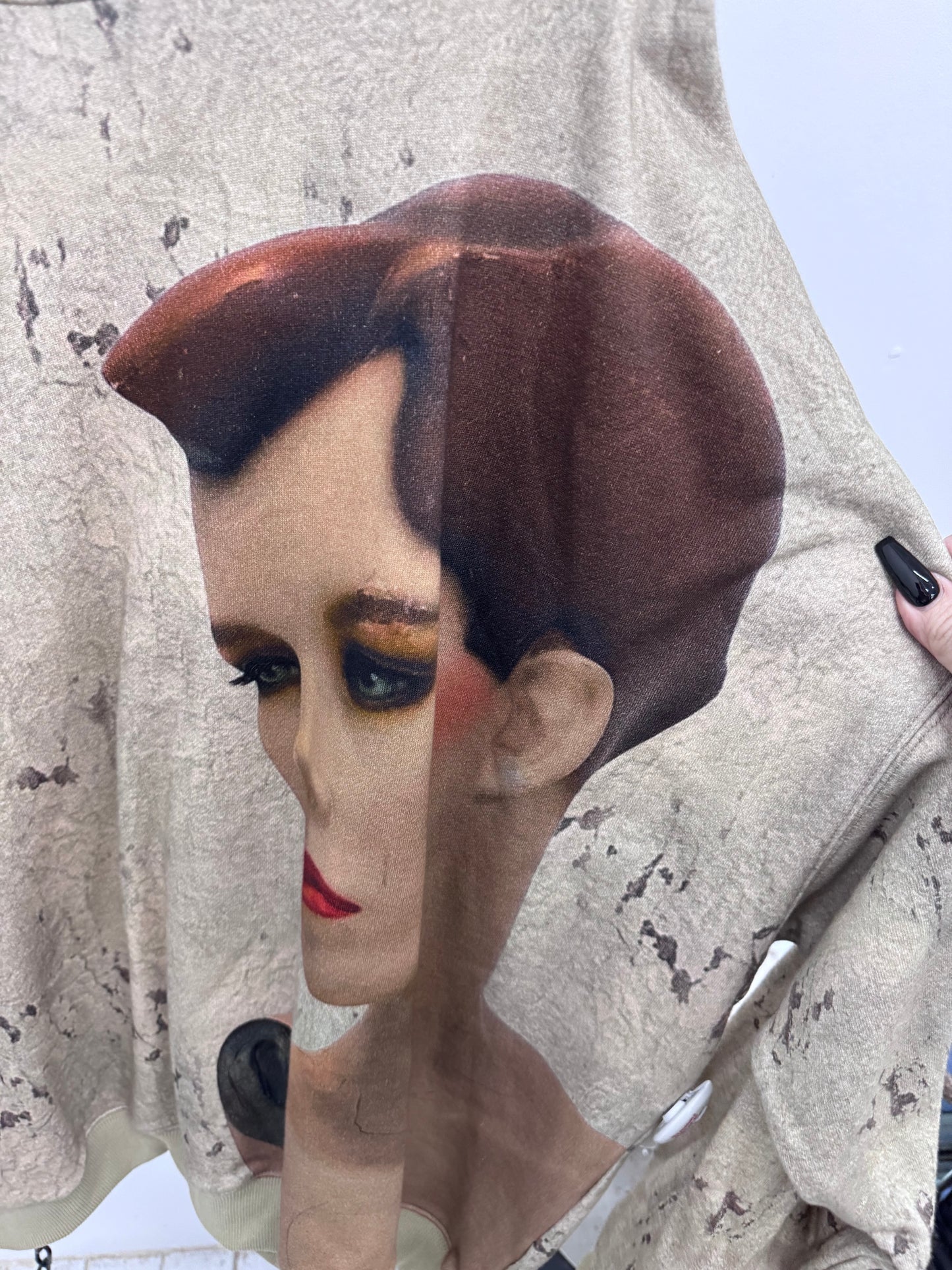 M.A.Dainty ' Classic' sweater