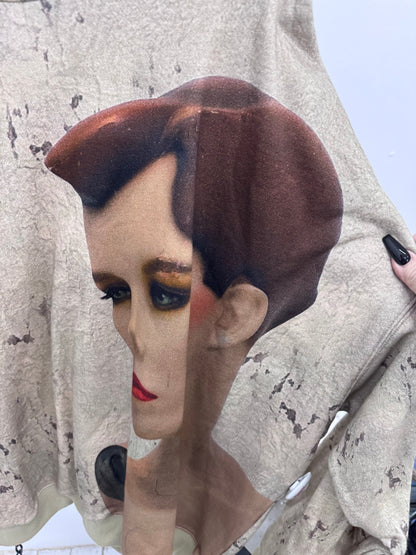 M.A.Dainty ' Classic' sweater