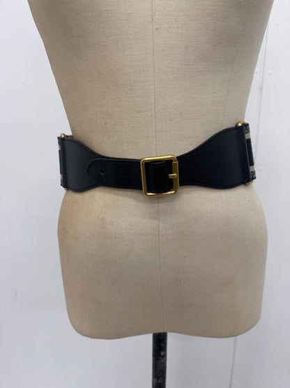 'Christian Dior' waist belt
