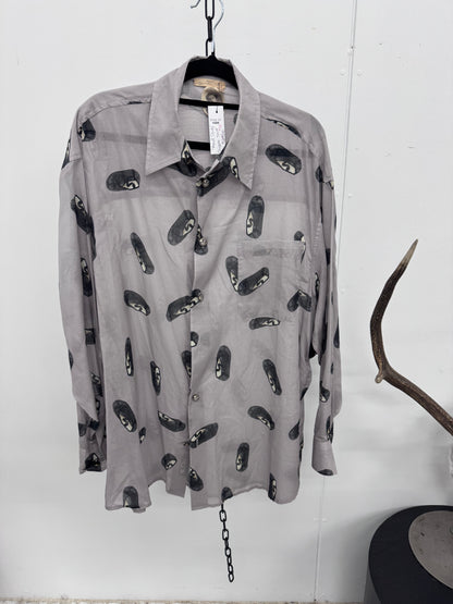 Circular by M.A.Dainty 'Ballet Slipoer' shirt