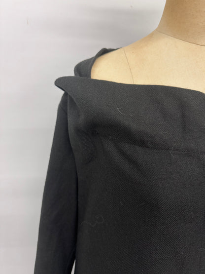 Moyuru 'Drape' Jacket
