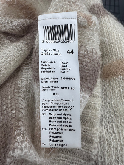 Peserico Italian Knit