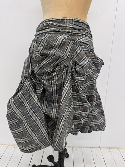 M.A.Dainty "Chute" skirt