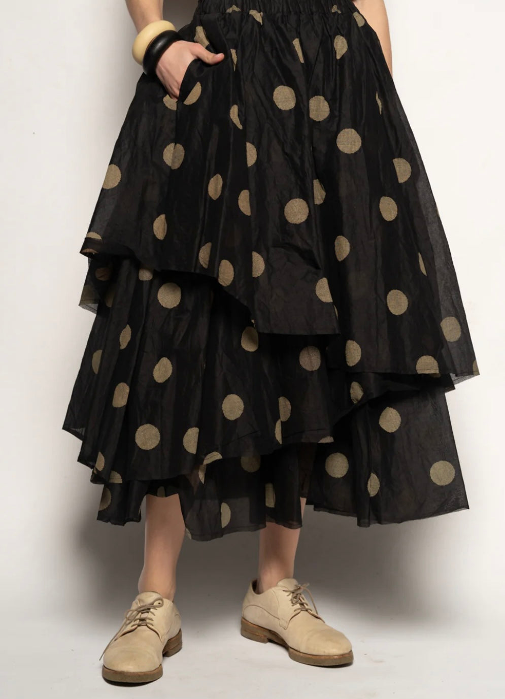 Dogstar "Dotto" Skirt