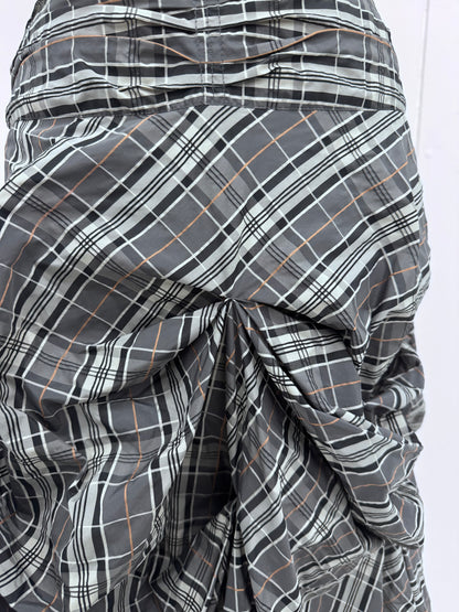M.A.Dainty "Chute" skirt